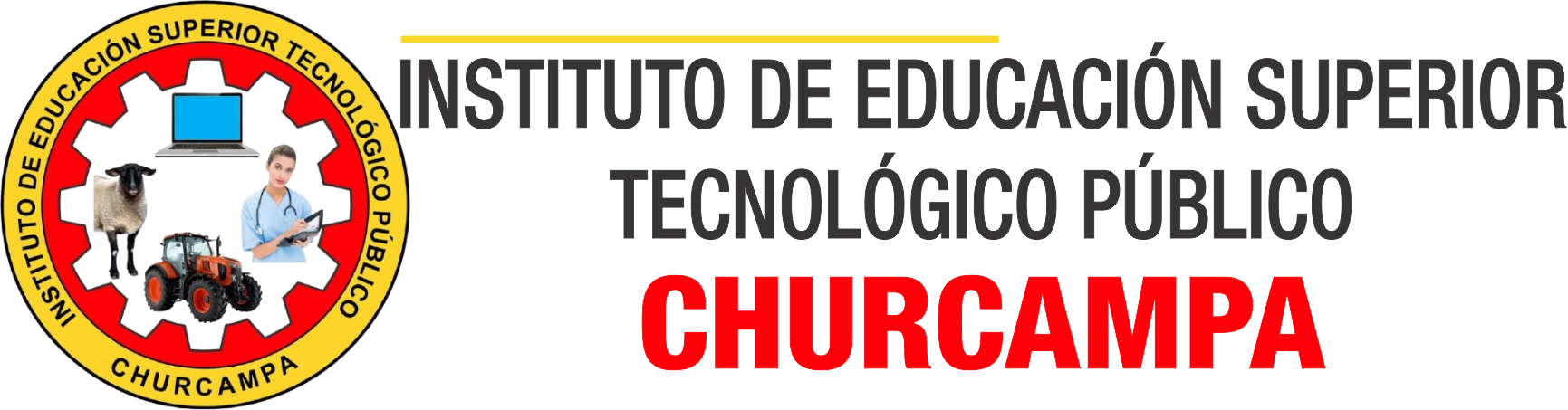 IESTP CHURCAMPA
